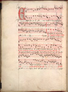 Chant de Noël pour Saint Georges - English School