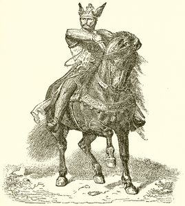 El Cid - English School
