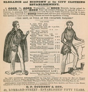 Élégance et économie à l