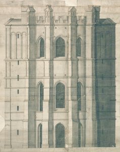 Élévation