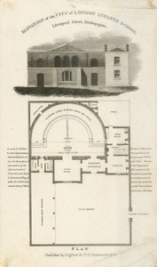 Élévation de l