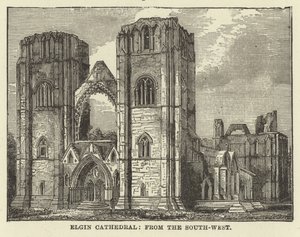 Cathédrale d