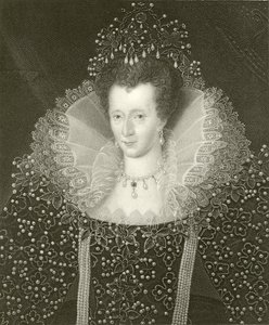 Élisabeth - English School