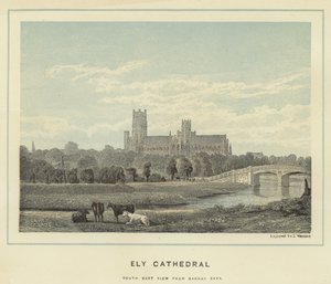 Cathédrale d