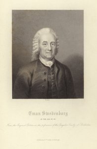Eman Swedenborg - English School