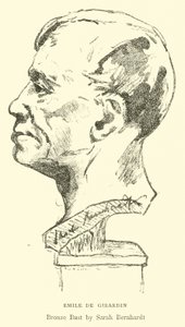 Émile de Girardin - English School