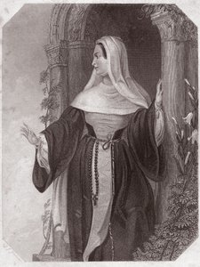 Emilie, épouse d