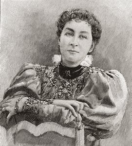 Emma Eames - English School