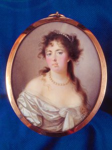 Emma Hamilton - English School