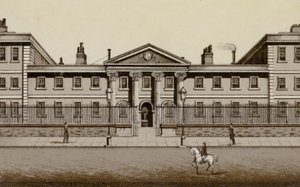 Collège Emmanuel - English School