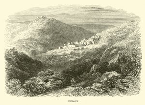 Emmaüs - English School