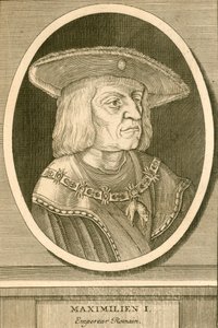 Empereur Maximilien