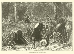 Campement d