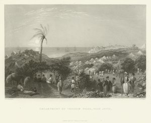 Campement d