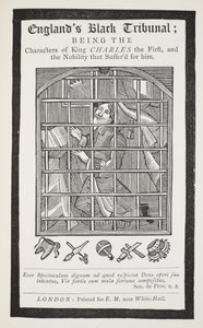 Le tribunal noir d