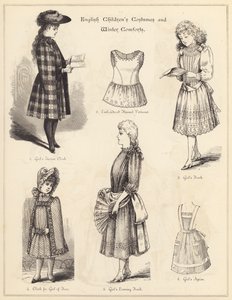 Costumes d