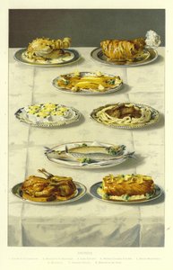 Entrées