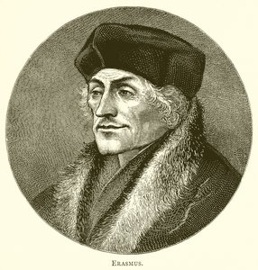 Érasme