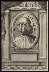 Ercole de Roberti - English School