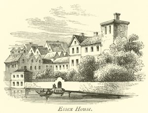 Maison d