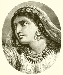 Esther - English School