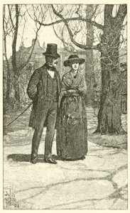Esther et Harold Transome - English School