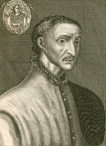 Étienne Chevalier - English School