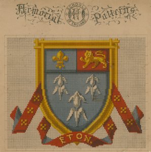 Eton College