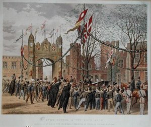 École d