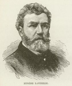 Eugène Lavieille - English School