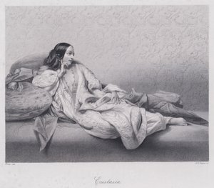 Eustasia - English School