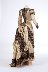 Robe de soirée