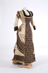 Robe de soirée - English School