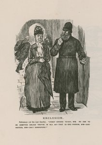 Exclusion - English School