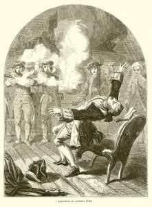 Exécution de l