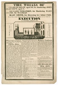 Exécutions - English School