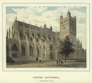 Cathédrale d