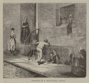 Extérieur d