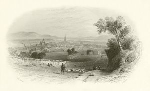 Falkirk - English School
