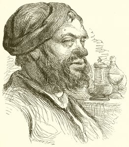 Falstaff - English School