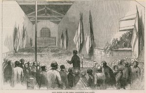 Société de prêt pour la colonisation familiale - English School