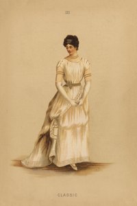 Costumes de déguisement : Classique - English School