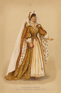 Costumes de déguisement : Comtesse d