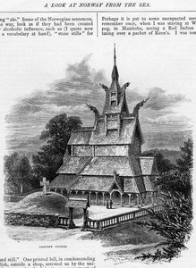 Église de Fantoff