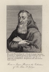 Père Archangel - English School