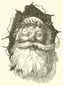 Père Noël - English School