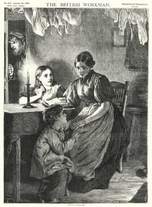 Père Stirling - English School