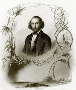 Félicien David - English School