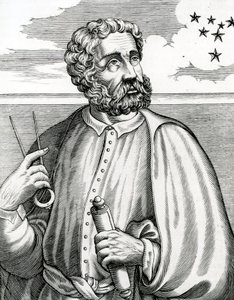 Fernand de Magellan