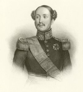 Ferdinand Philippe, duc d